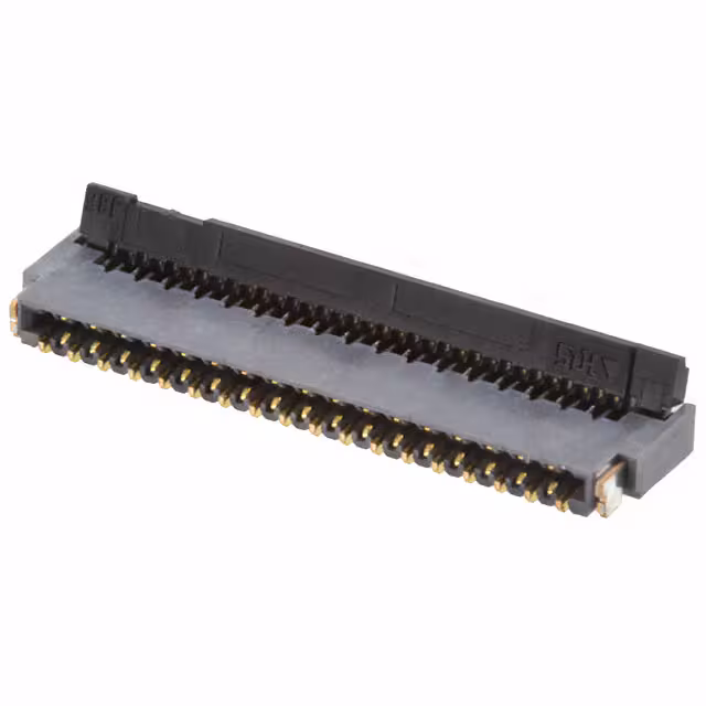 FH35C-35S-0.3SHW(50) Hirose Electric Co Ltd  FFC FPC (Flat Flexible) Connector Assemblies